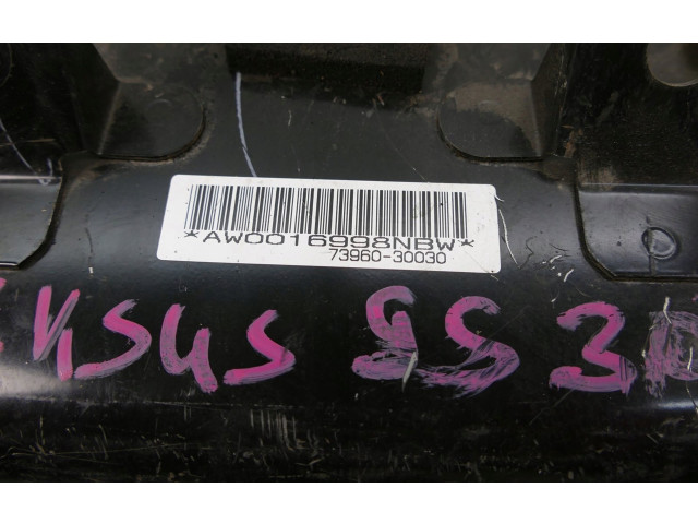 Подушка безопасности пассажира 7396030030 Lexus GS 300 400 430