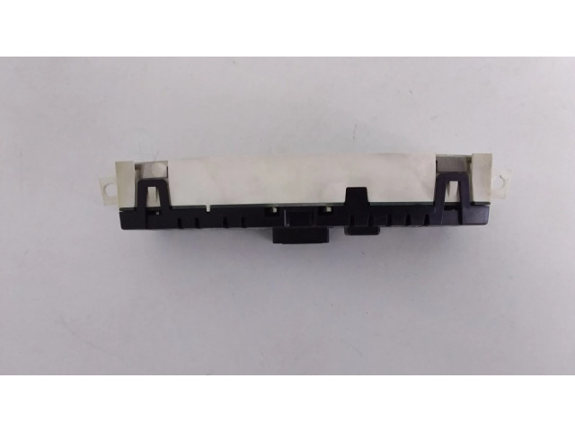 Дисплей 12798727 Saab 9-3 Ver1