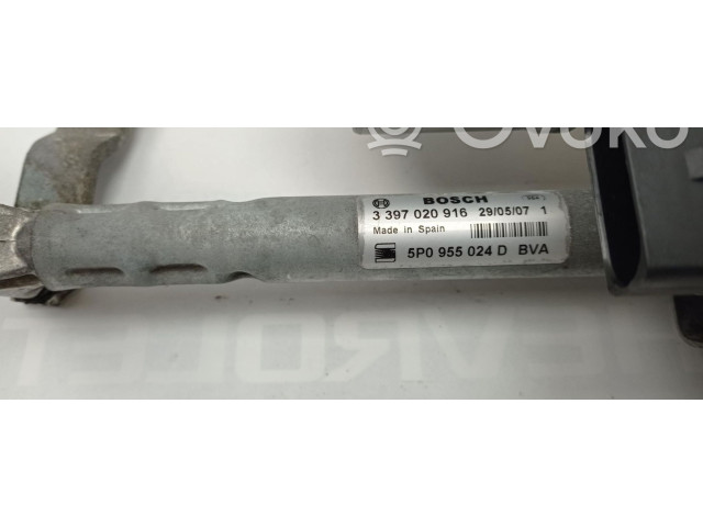 Přístrojová deska  Seat Toledo III (5P)  5P0955024D  