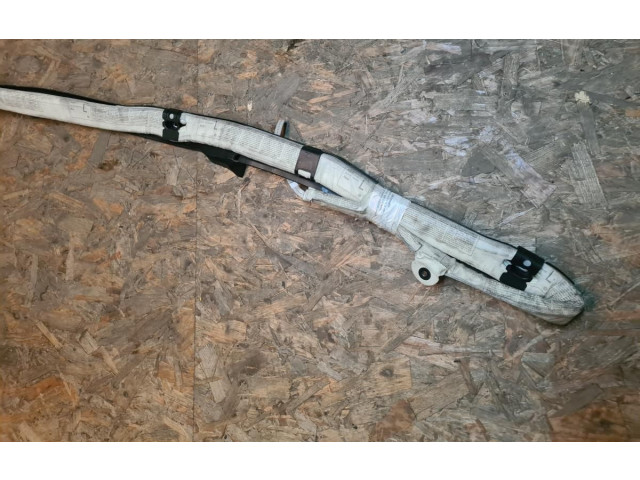 Боковая подушка безопасности 1K5880741F Volkswagen Jetta III