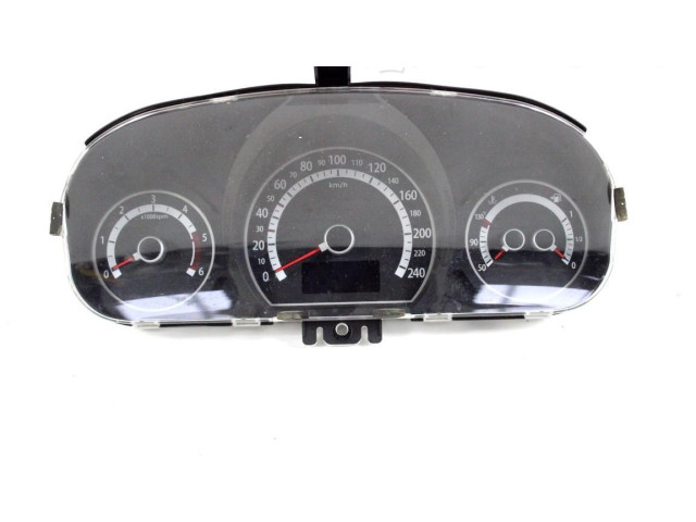 Комплект блоков управления 22497   KIA Ceed