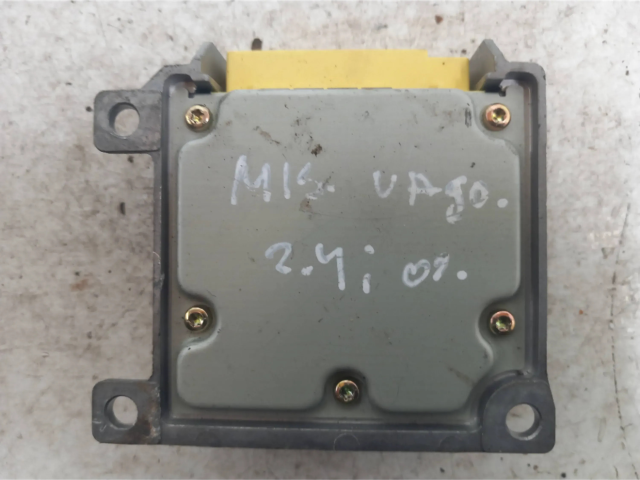 Блок подушек безопасности MR472692, 4079334743 Mitsubishi Space Wagon