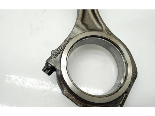  Поршень с шатуном  059AB  Audi A6 S6 C6 4F  