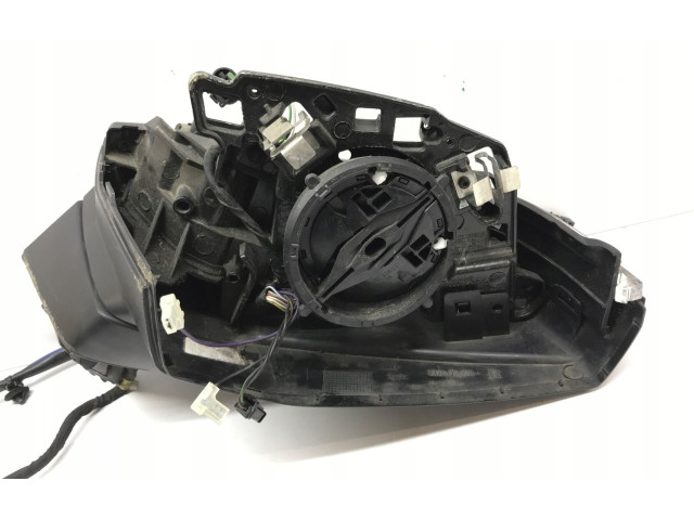 Zpětné zrcátko Audi Q7 4M 2019 4M1857410, 15PIN