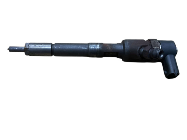 Форсунка 0445110614    Opel Combo D   