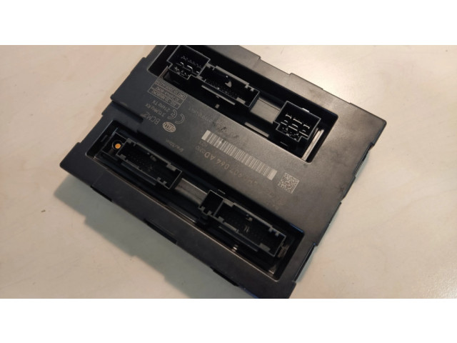 Комфортный модуль