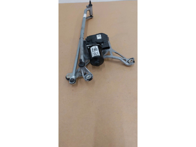 Комплект механизма стеклоочистителей 762955113, 762955023B Porsche Cayenne (9Y0 9Y3)