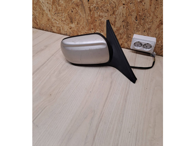 Зеркало электрическое Mazda 626 1998 - 2002 года