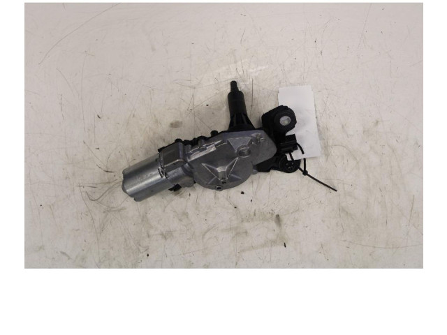 Моторчик заднего дворника Volvo XC40