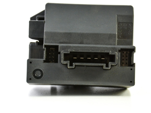 Комплект блоков управления A6401502879, 6401502879 Mercedes-Benz A W169