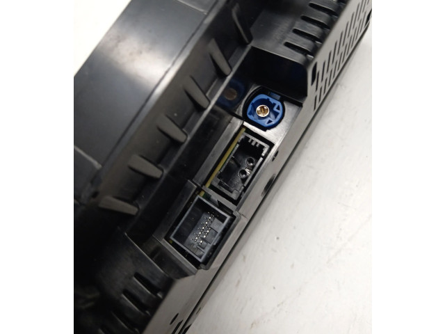 Přístrojová deska  BMW M4 F82 F83 2017 9272664  