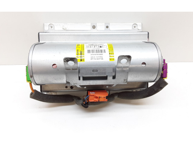 Подушка безопасности пассажира 30754338 Volvo XC90