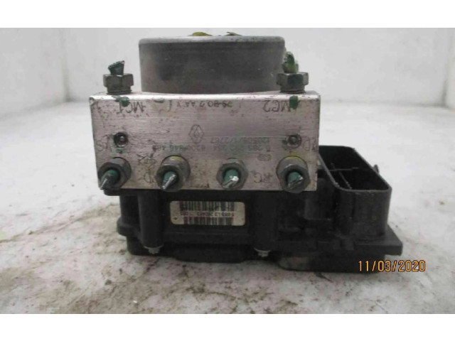 Блок АБС 0265956285 Dacia Duster - года