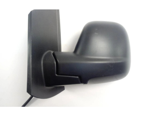 Зеркало электрическое        Peugeot Expert  2007 - 2016 года   