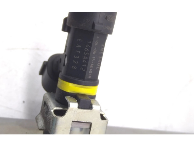 Поршень Комплект жиклеров (форсунок) 1465A412 Mitsubishi Outlander