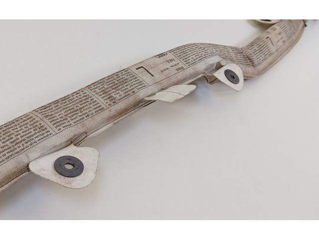 Боковая подушка безопасности 8P3880741 Audi A3 S3 8P