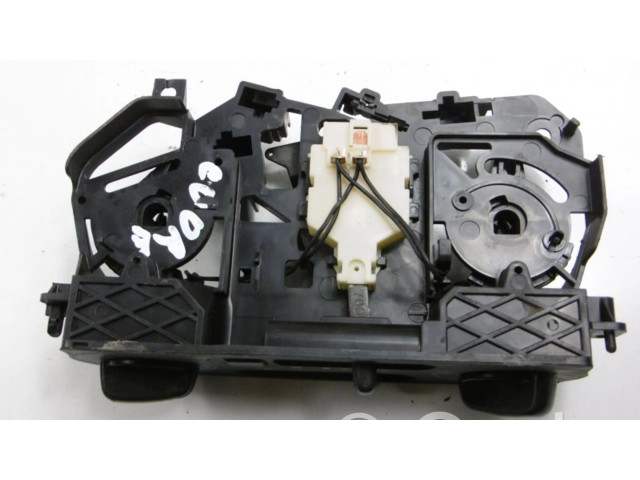 Блок управления климат-контролем    Daihatsu Cuore