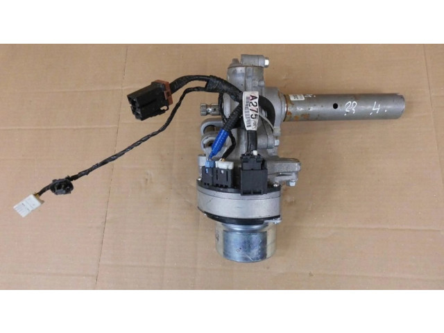 Насос усилителя руля