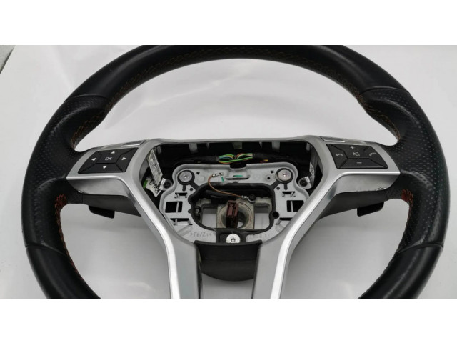 Volant Mercedes-Benz GLA W156 2017 A1724601803, A17246018039E3