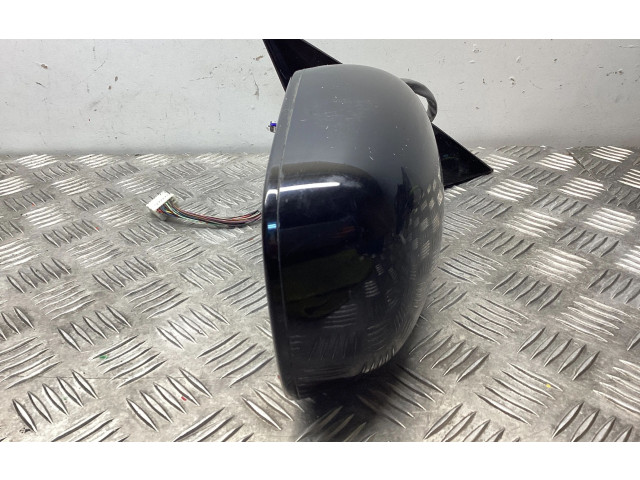 Zpětné zrcátko Lexus GS 300 350 430 450H 2015 010498