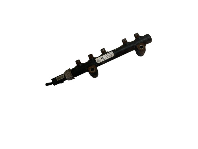 Топливный насос