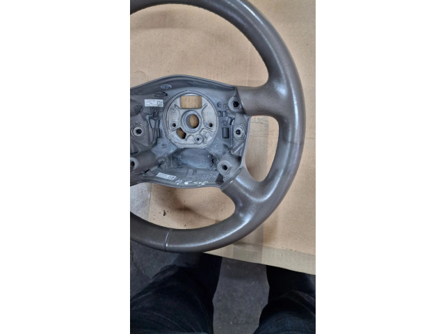 Руль Audi A6 S6 C5 4B  1997 - 2005 года       