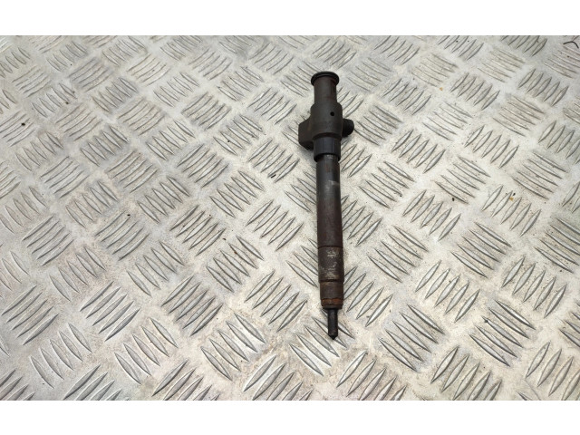 Форсунка 9674984080    Peugeot 2008 II   