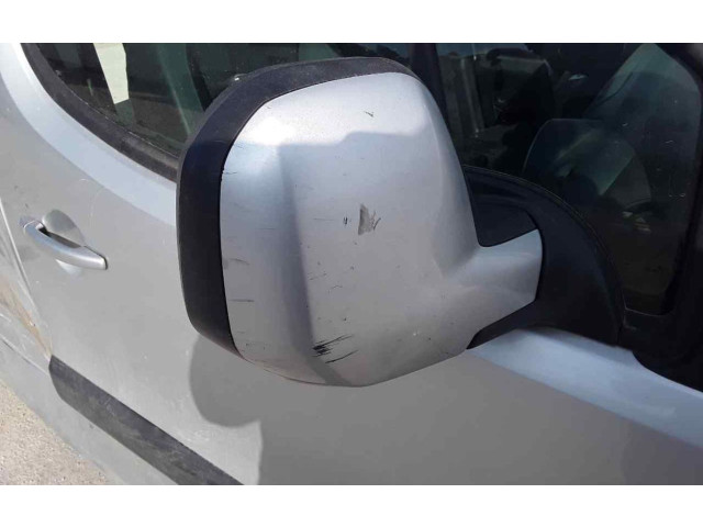 Зеркало электрическое        Peugeot Partner  2003 - 2008 года   