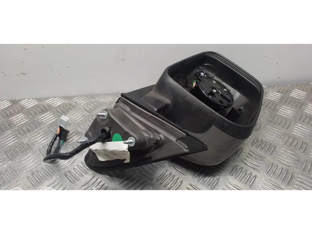 Зеркало электрическое левое Jeep Grand Cherokee 2010-2021 года