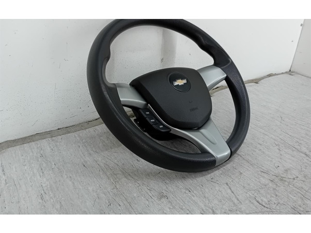 Руль Chevrolet Spark - года 95975333