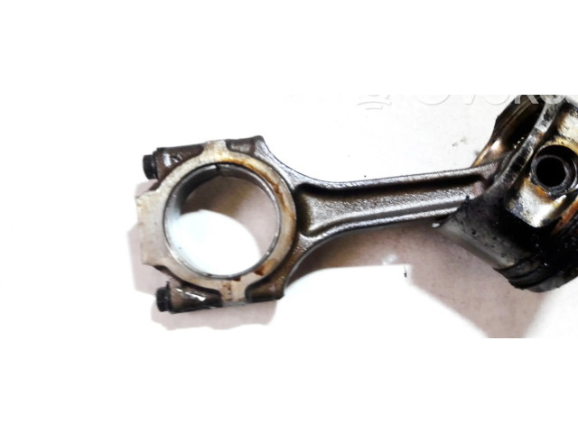  Поршень с шатуном    Alfa Romeo 156 для бензинового двигателя 2.0