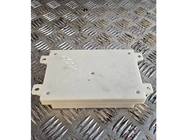 Блок управления A1729006206, A1729011200   Mercedes-Benz GLK (X204)