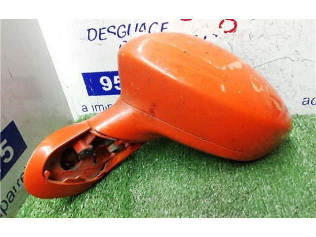 Зеркало (механическое) Fiat Grande Punto - года