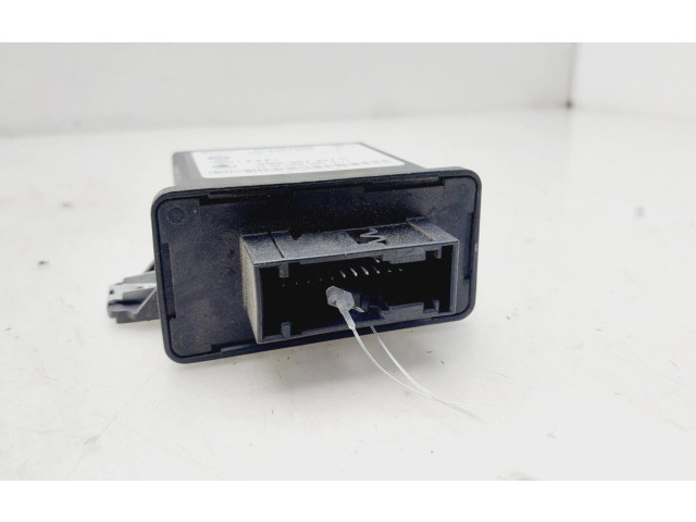 Řídící jednotka 5M0907357C Volkswagen Tiguan 2008