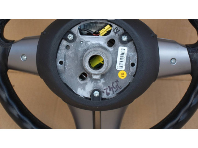 Руль BMW Z4 E85 E86  2002 - 2008 года       