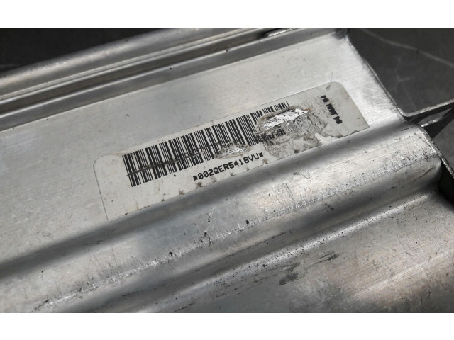 Подушка безопасности пассажира    Skoda Octavia Mk1 (1U)