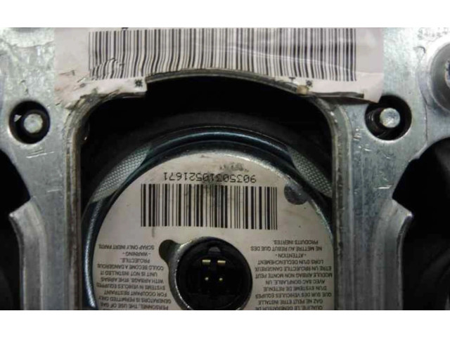 Подушка безопасности водителя 96380009VD   Citroen C2