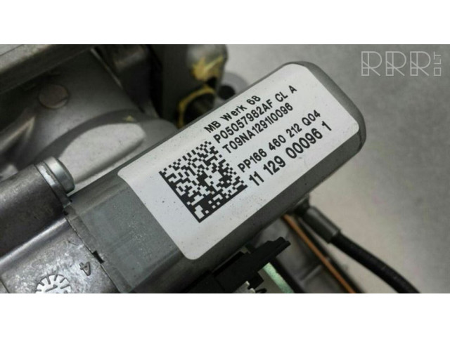  рейка  Колонка рулевая 5057982AF   Jeep Grand Cherokee 2010-2021 года