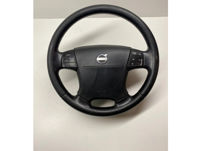 Руль Volvo S80 2007 - 2013 года
