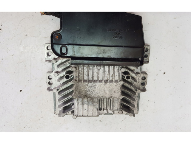 Блок управления двигателя 8G9112A650HC   Ford Galaxy