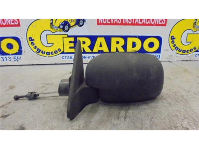 Zpětné zrcátko  levé Renault 5 1987    