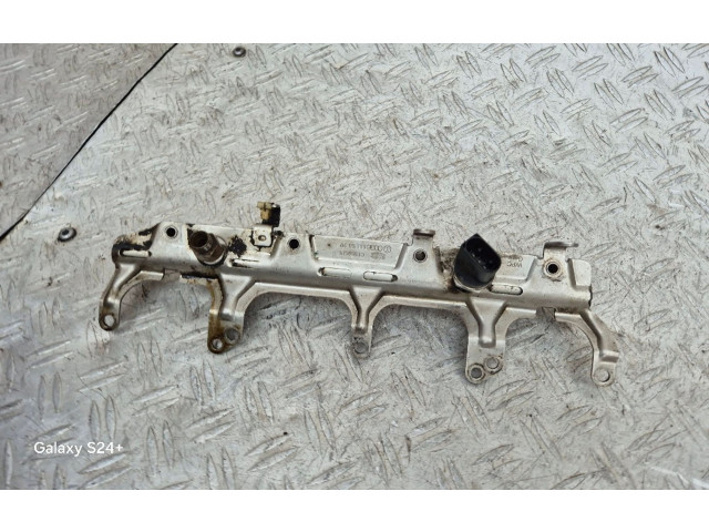 Vstřikovací lišta 0261545035, 06J133317G Seat Altea XL BZB