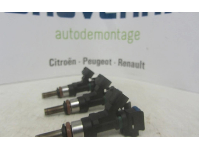 Форсунка 166008740R, 166008740R Renault Clio III H4B-400(H4B-A4)