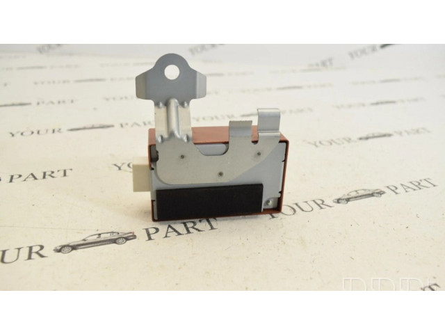 Padangų slėgio valdymo blokas