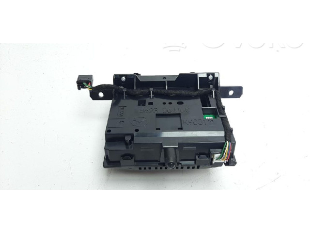 Дисплей B62SK0541875 Mazda 3 II