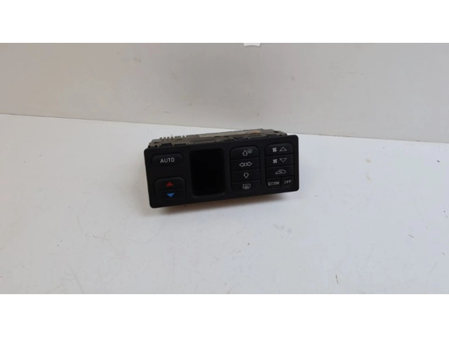 Блок управления климат-контролем 4367215, 4367215   Saab 900