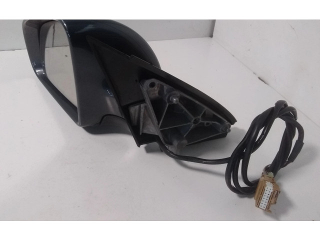 Зеркало электрическое Сзади Audi A4 S4 B6 8E 8H 2001-2005 года