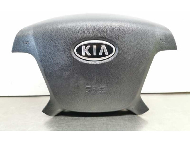 Подушка безопасности водителя E3ADAT3FCY0047, JPDSZE3VDRE KIA Magentis