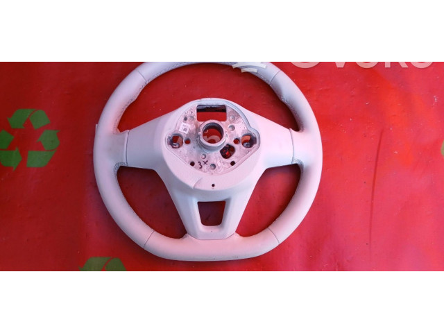 Руль Volkswagen ID.3  2019 -  года       