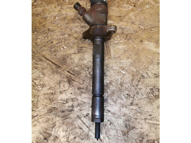 Vstřikovač 0445110239   Citroen Berlingo     